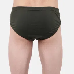 dollar lehar Pack of 3 Regular Briefs image 3