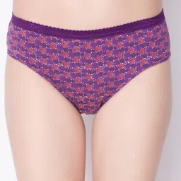 dollar missy Pack of 4 Printed Hipster Panties image 3
