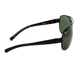 aislin 8929 UV-Protected Full-Rim Aviators image 3