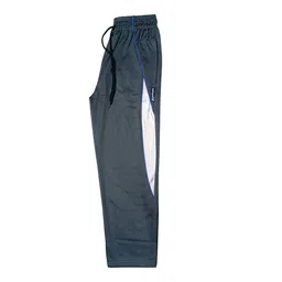 indiweaves Boys Pack of 5 Track Pants with Drawstring Waist image 3