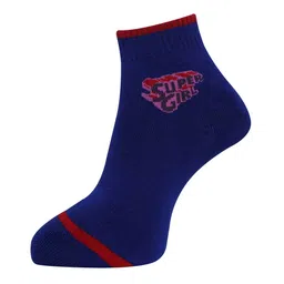 dollar socks Pack of 3 Ankle-Length Socks image 3