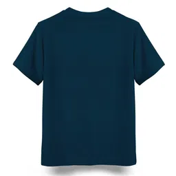 hellcat Pack of 3 Typographic Print Crew-Neck T-Shirts image 3