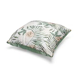 bianca Pack of 3 Printed Square Cushion Covers 16" x 16 " image 3