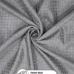 bianca Set of 2 Blackout Door Curtains image 3