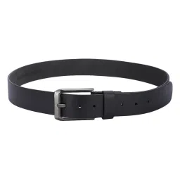 kastner Pack of 2 Genuine Leather Belts image 3