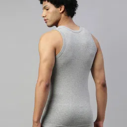 dixcy scott maximus Pack of 2 Sleeveless Vests image 3