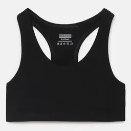 mackly Pack of 2 Full-Coverage Sports Bra image 3