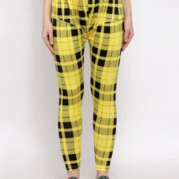 indie picks Women Pack of 2 Ankle-Length Leggings image 3