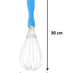 kuber industries Stainless Steel Hand Blender image 3