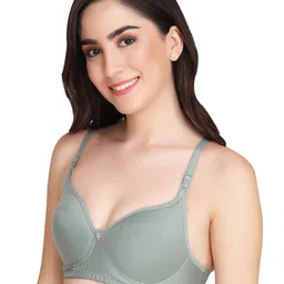 liigne Women Pack of 2 Full-Coverage Lightly-Padded Bras image 3