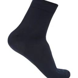 cantabil Pack of 2 No-show Socks image 3