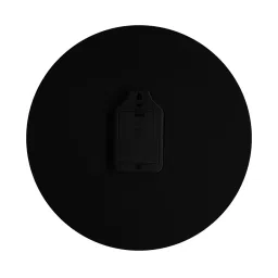 olive tree World Map Print Wooden Wall Clock image 3