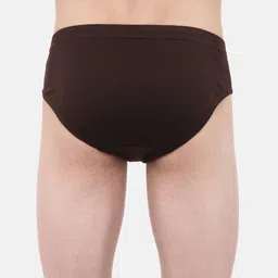 dollar lehar Pack of 6 Men Regular Fit Briefs image 3