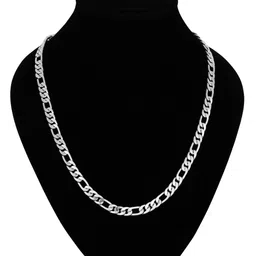 fashion frill Set of 2 Link Chains image 3