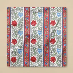 indie picks Set of 5 Digital Print Cushion Covers 16" x 16" image 3