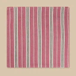indie picks Set of 2 South Cotton Striped Cushion Covers image 3