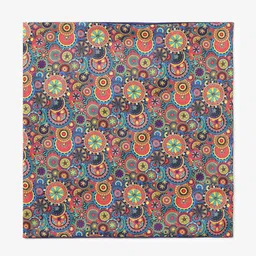 indie picks Set of 3 Digital Print Cushion Covers 16" x 16" image 3