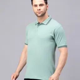 aaithan Men Regular Fit T-shirt image 3