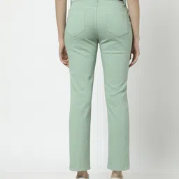 hawt Women High-Rise Slim Fit Jeans image 3