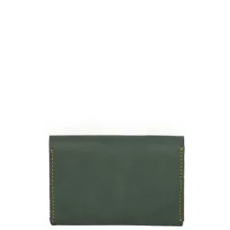 style shoes Solid Card Holder image 3