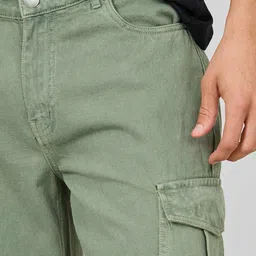 styli Men Straight Fit Jeans image 3