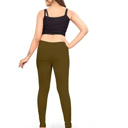 ks krishna sports Ankle-Length Leggings image 3