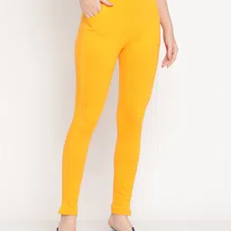 tag 7 Solid Leggings image 3