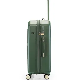 dkny Men Hard Body Trolley Bag image 4