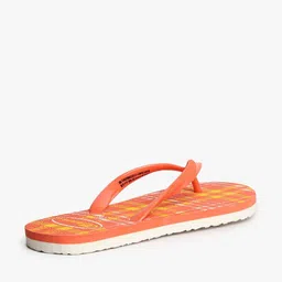 frisbee Women Thong-Strap Flip-Flops image 3