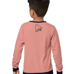 hellcat Pack of 2 Printed Sweatshirts image 3