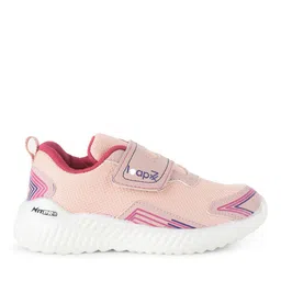 liberty Boys Round-Toe Sports Shoes with Velcro Fastening image 3