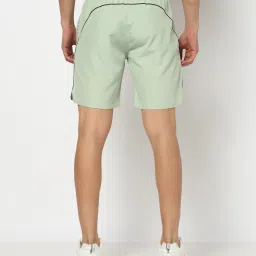 performax Men Regular Fit Running City Shorts image 3