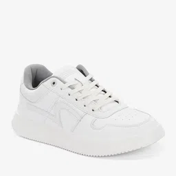 spykar Men Low-Top Lace-Up Sneakers image 3