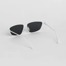 haute sauce UV-Protected Full-Rim Wayfarers Sunglasses image 3