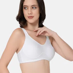 lady lyka Women T-Shirt Bra image 3