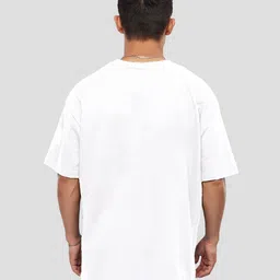 togs & terre Men Typographic T-shirt image 3