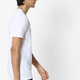 graviti Pack of 2 Cotton Vests image 3