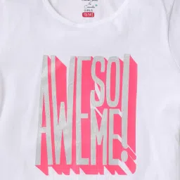 dj & c Printed Round-Neck T-Shirt image 3