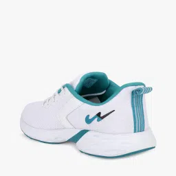 campus Alice Lace-Up Running Sports Shoes image 3