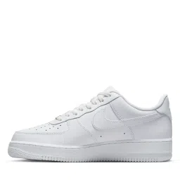 nike Air Force 1 '07 Lace-Up Sneakers image 3
