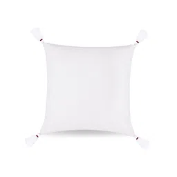 anwyn Pack of 3 Lace Cushion Cover with Zip Closure image 3