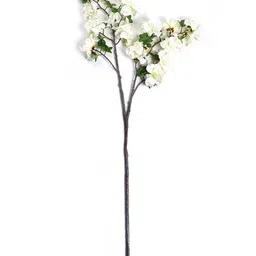 pure home and living Azalea Faux Flower Stem image 3