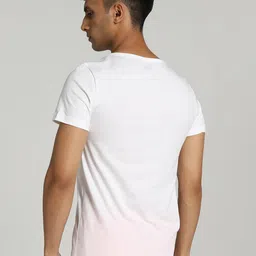 puma Round-Neck Vest with Short Sleeves image 3