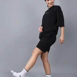 dollar Women Pack of 5 Knitted Ankle-Length Socks image 3