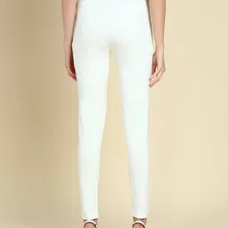 saffe Women Skinny Fit Pants image 3