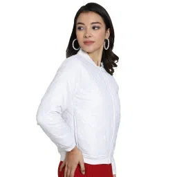 jakanary Solid Jacket image 3