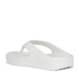 bata Women Flip-Flops with Round Toes image 3