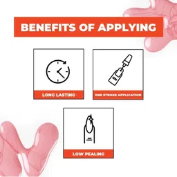 insight cosmetics Nail Polish - 28 Shade image 3