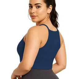 sohot Women Ribbed Tank Top  image 3