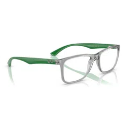 ray-ban Unisex Square Full-Rim Frame-0RX7027I847954 image 3